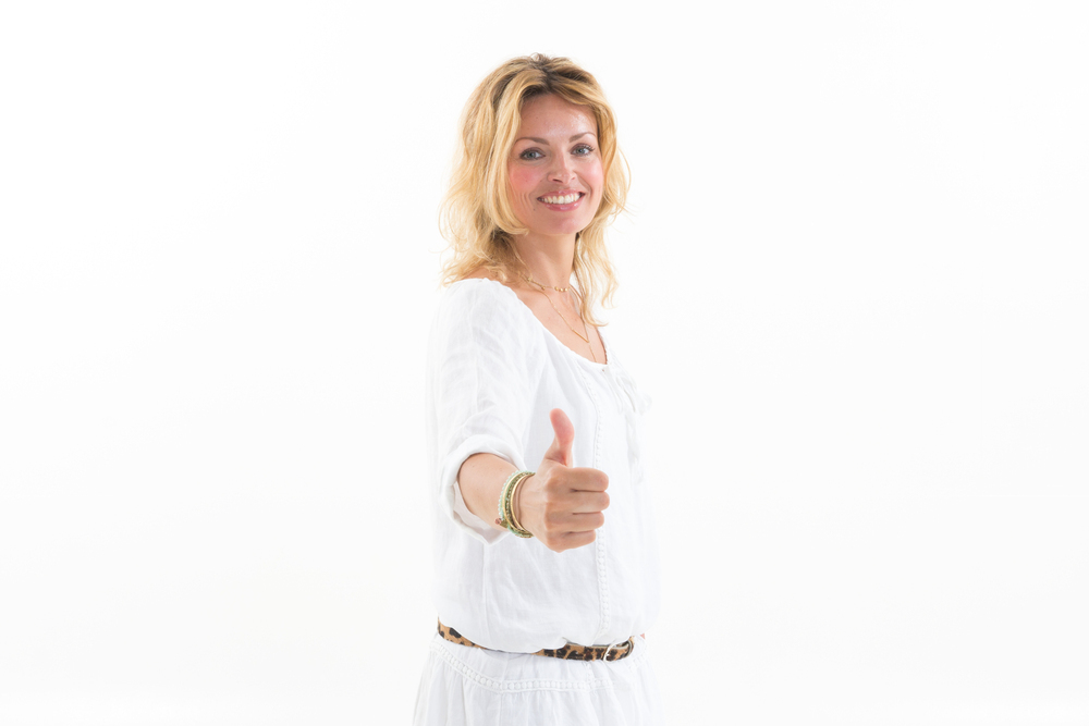 Contoura vrouw