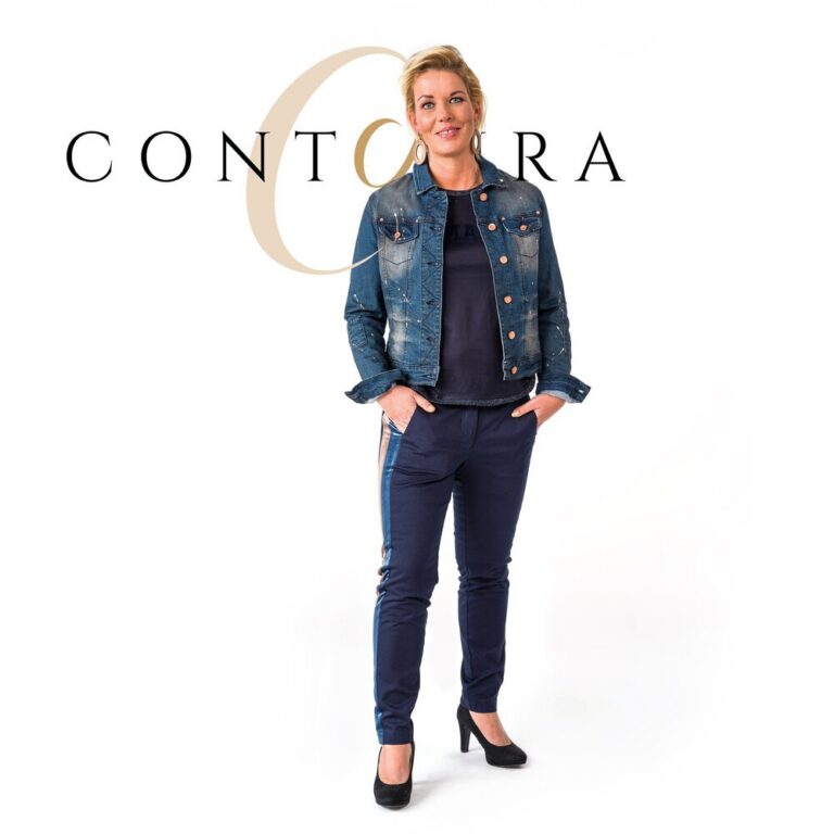 Laura Contoura Nijmegen & Groningen Bruist