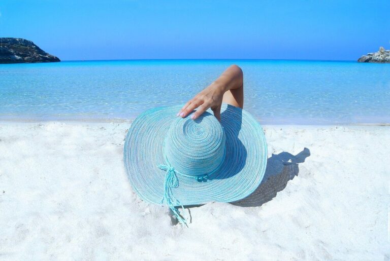 Summer zommer met Contoura
