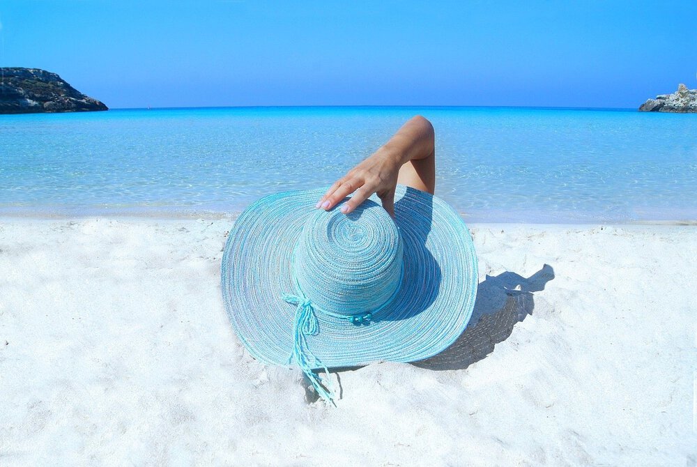 Summer zommer met Contoura