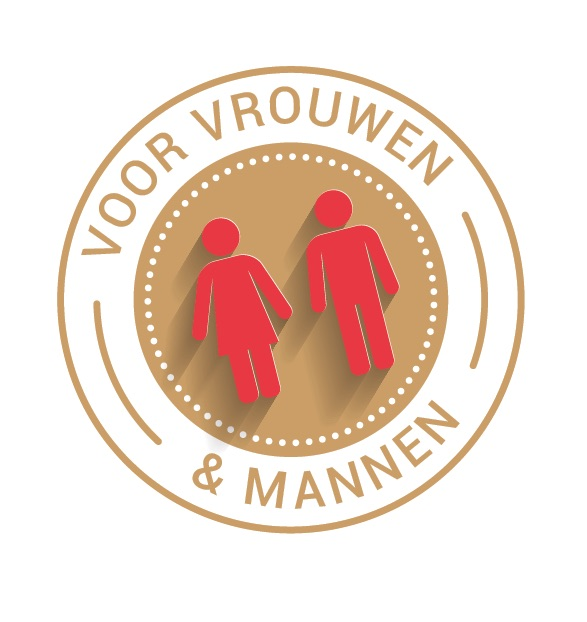Contoura voor vrouwen & mannen