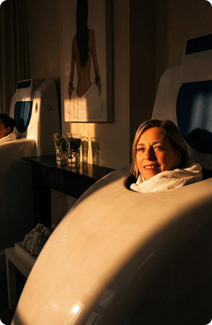 Ozon therapie