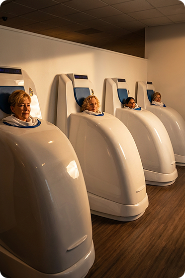 Ozon therapie