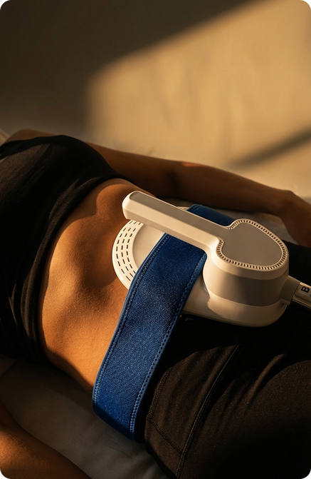 EMS Bodysculpting Nijmegen