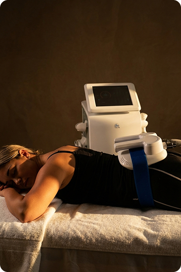 EMS Bodysculpting Nijmegen